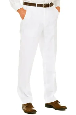 White Lightning - Mens White Suit